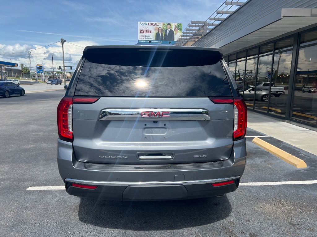 GMC Yukon photo 13
