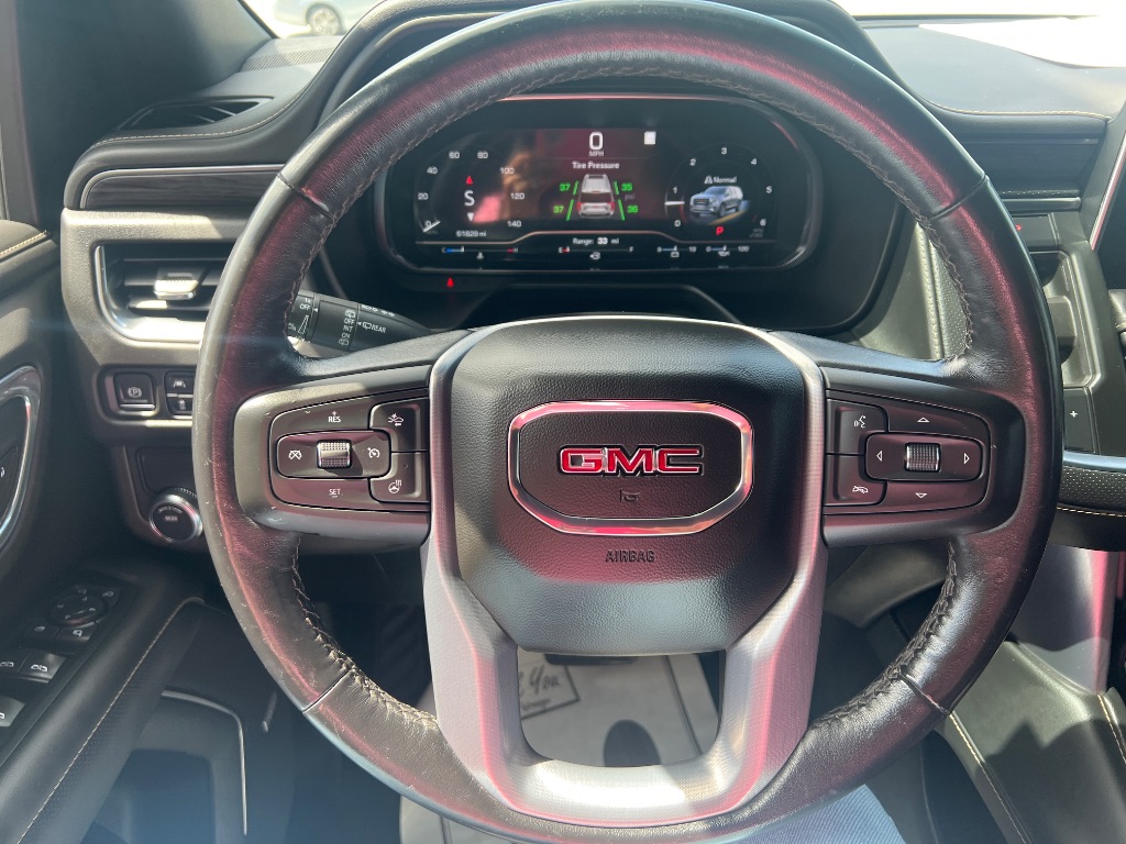 GMC Yukon photo 6