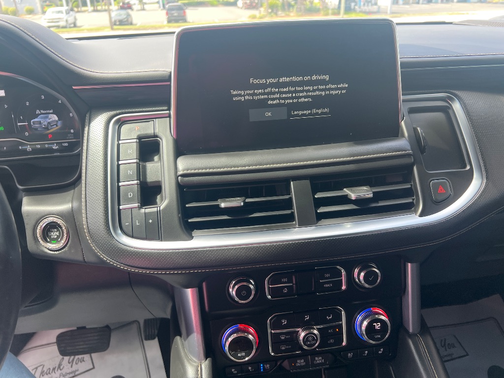 GMC Yukon photo 8