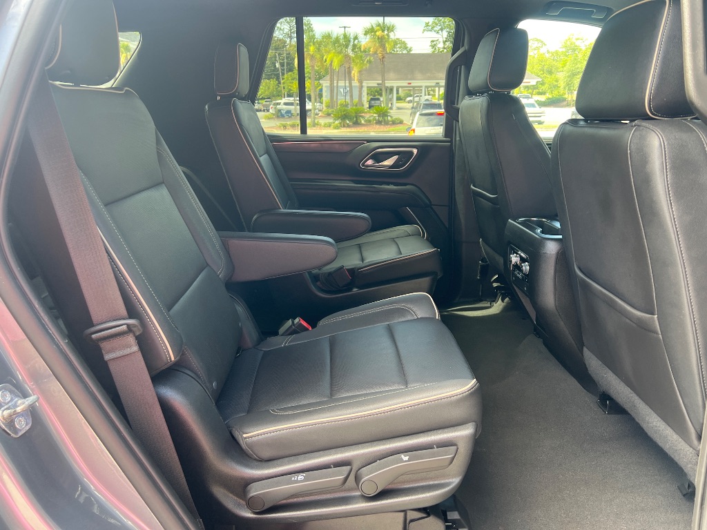 GMC Yukon photo 20