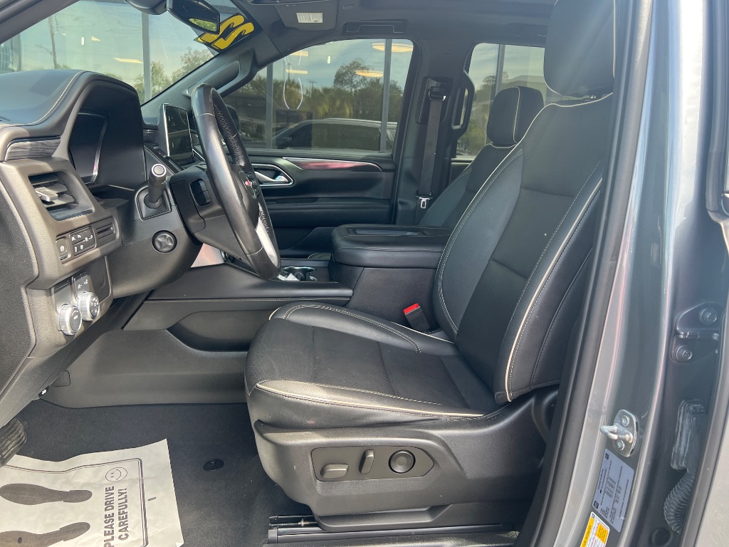 GMC Yukon photo 16