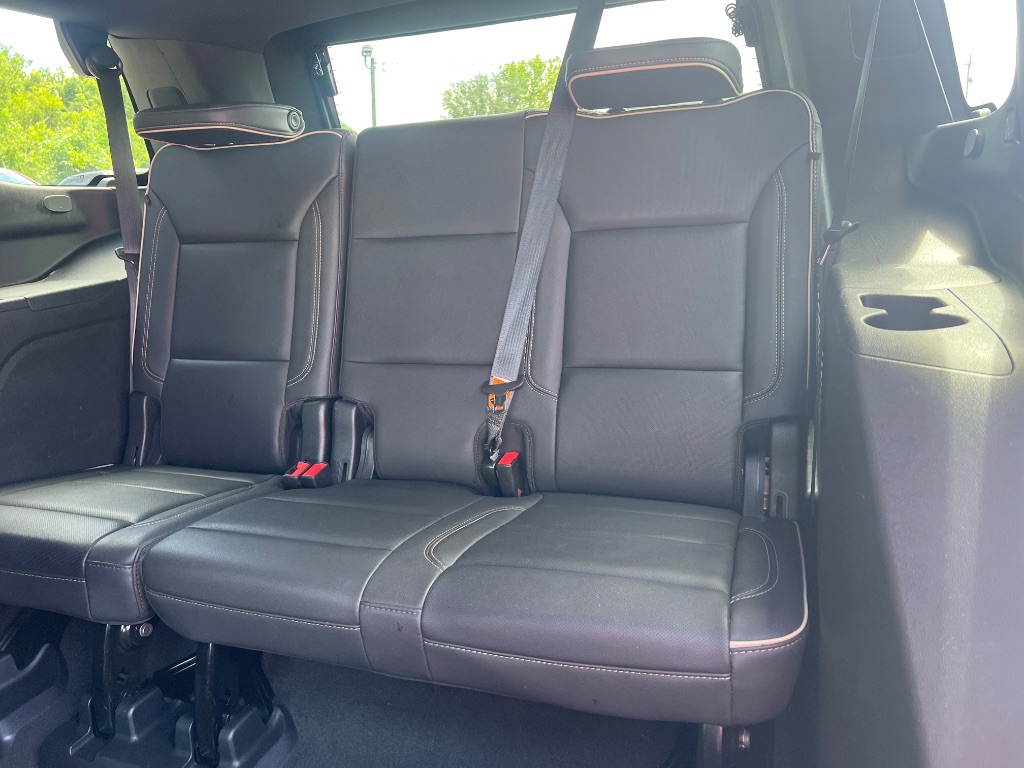GMC Yukon photo 18