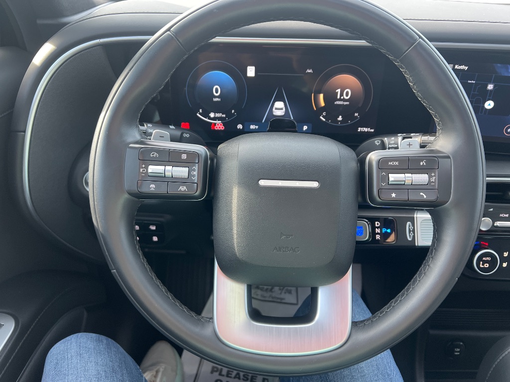 Hyundai Palisade photo 5