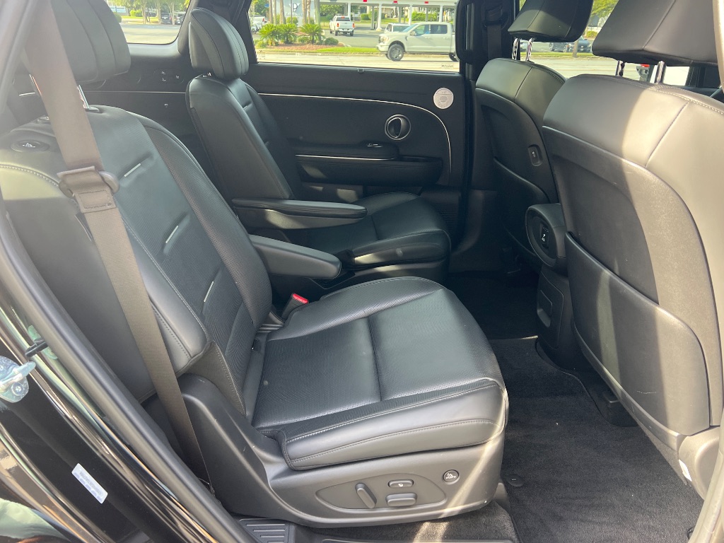 Hyundai Palisade photo 19