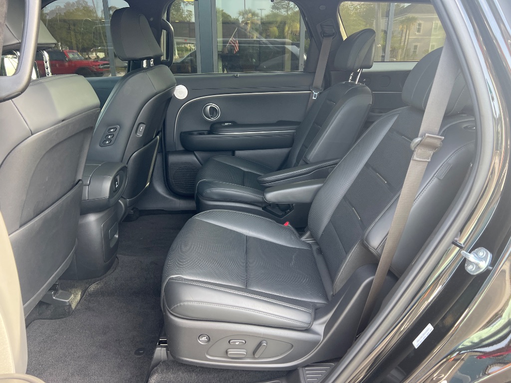 Hyundai Palisade photo 16