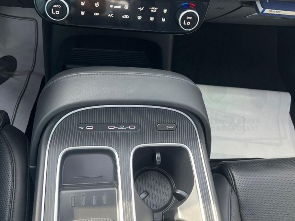 Hyundai Palisade photo 8