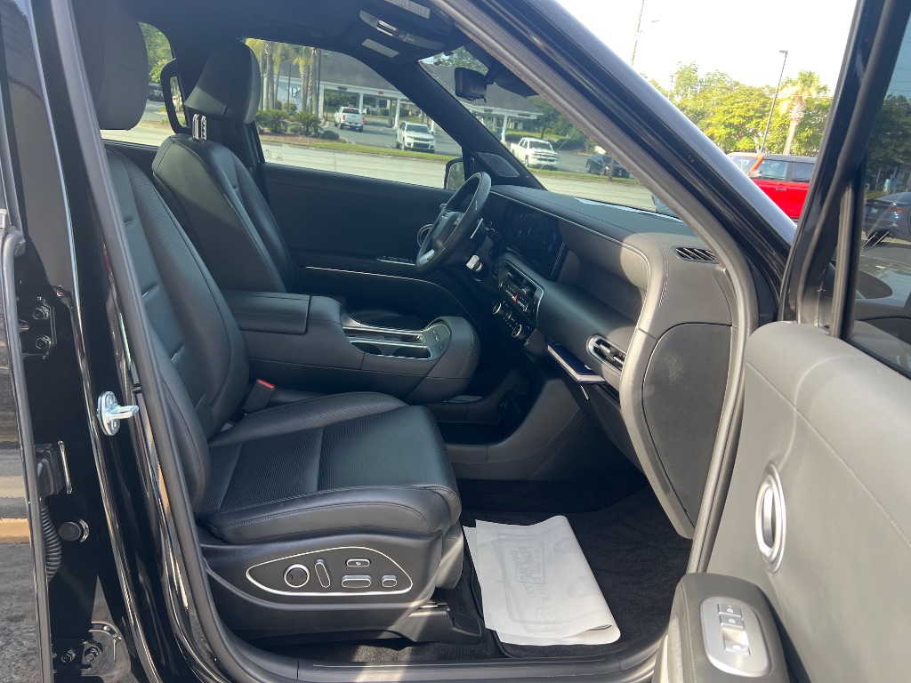 Hyundai Palisade photo 18