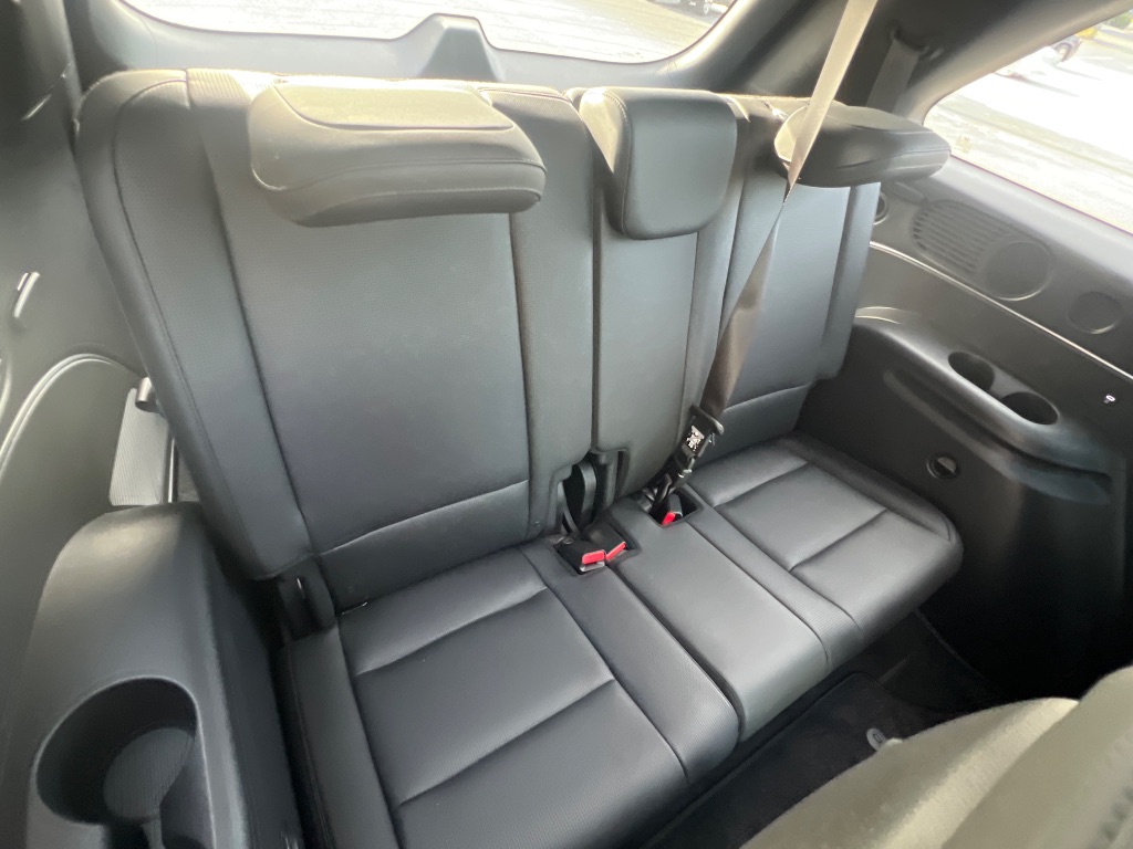 Hyundai Palisade photo 20