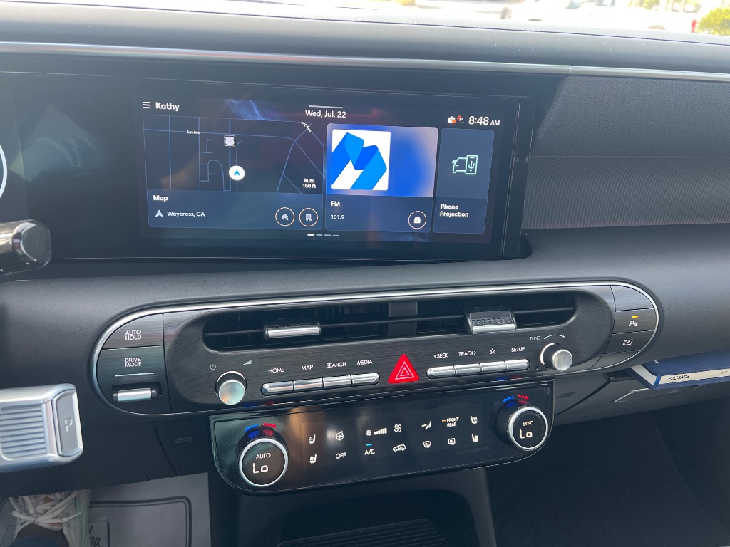 Hyundai Palisade photo 7