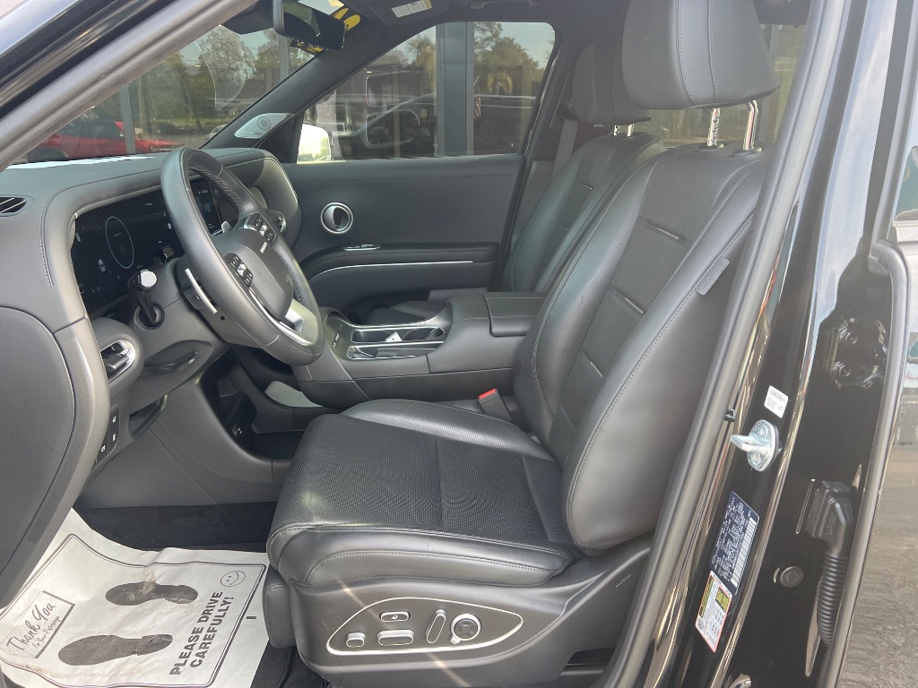 Hyundai Palisade photo 15