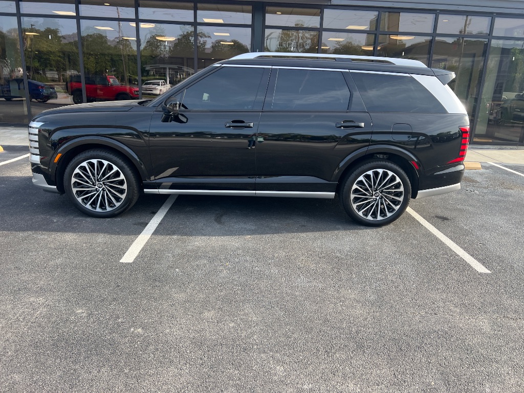 Hyundai Palisade photo 11