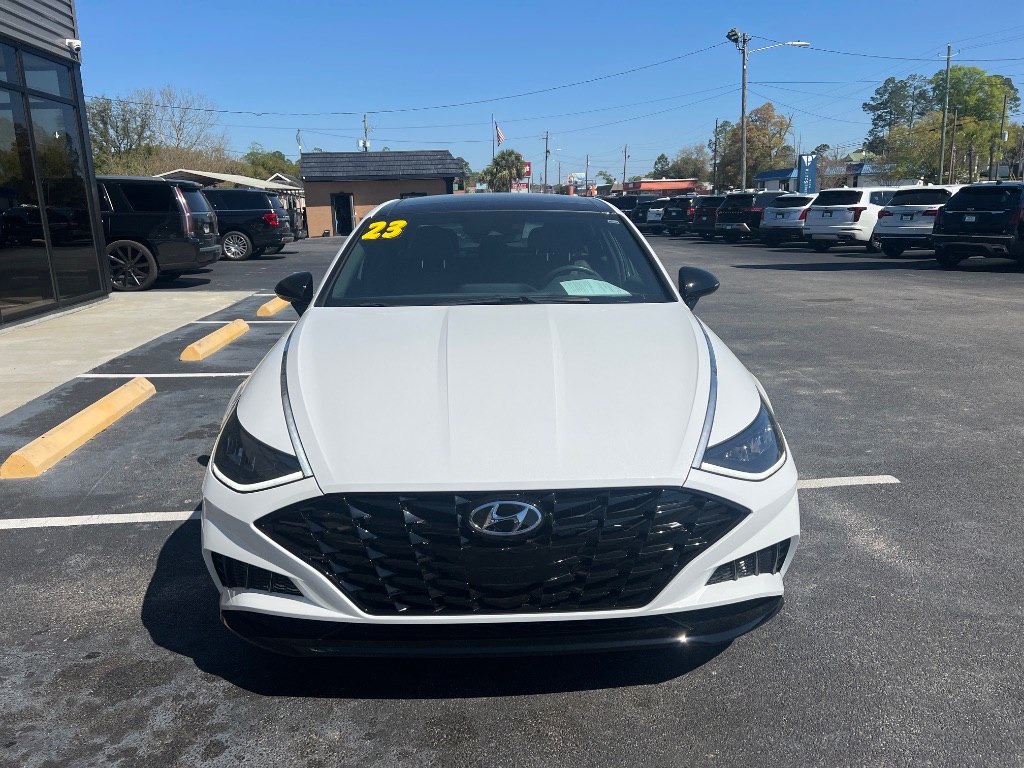 2023 Hyundai Sonata SEL Plus - Photo 10