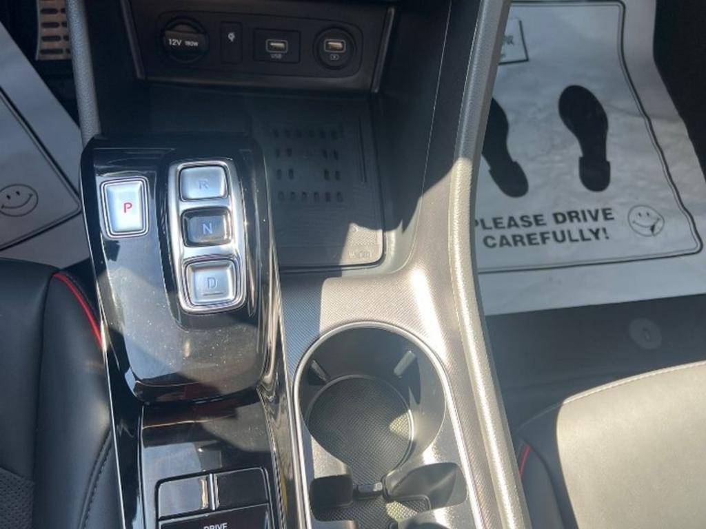 2023 Hyundai Sonata SEL Plus - Photo 8