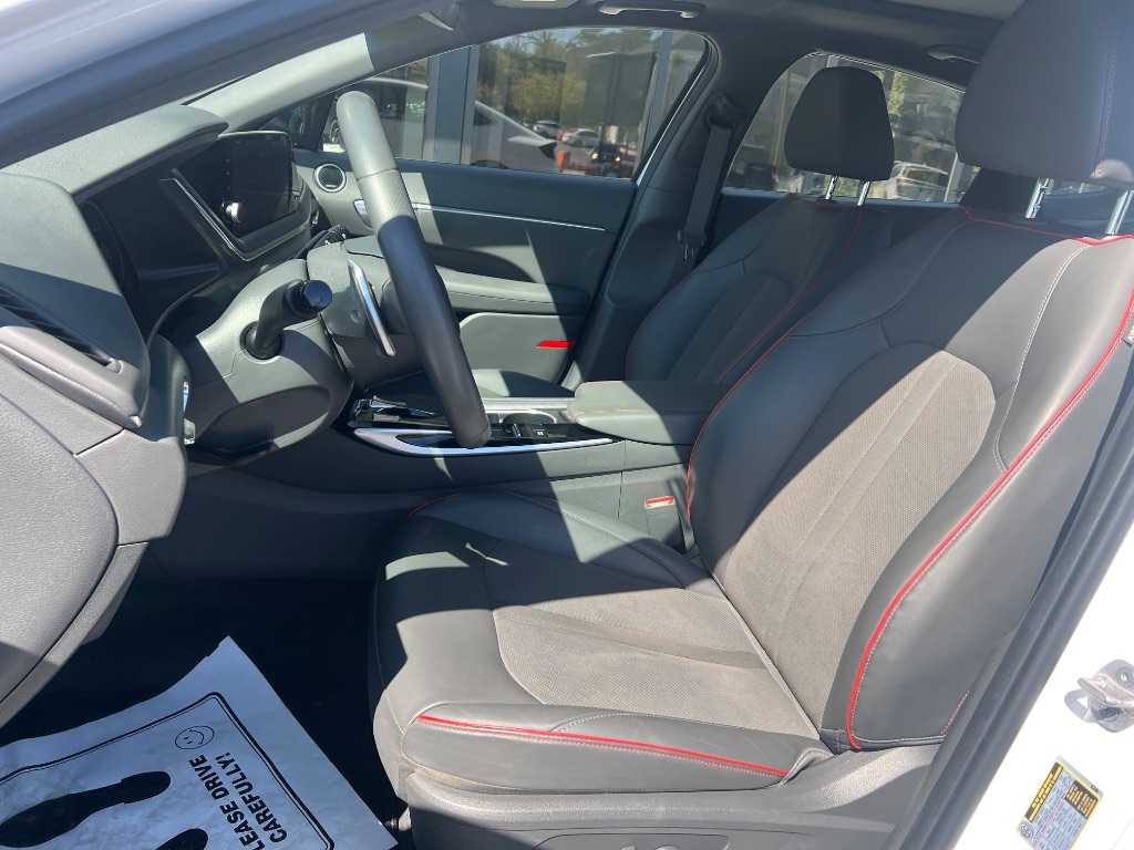 2023 Hyundai Sonata SEL Plus - Photo 15