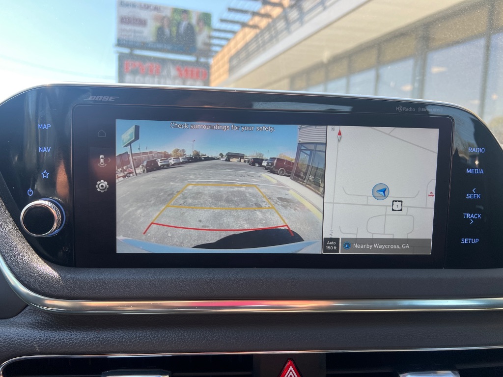 2023 Hyundai Sonata SEL Plus - Photo 6