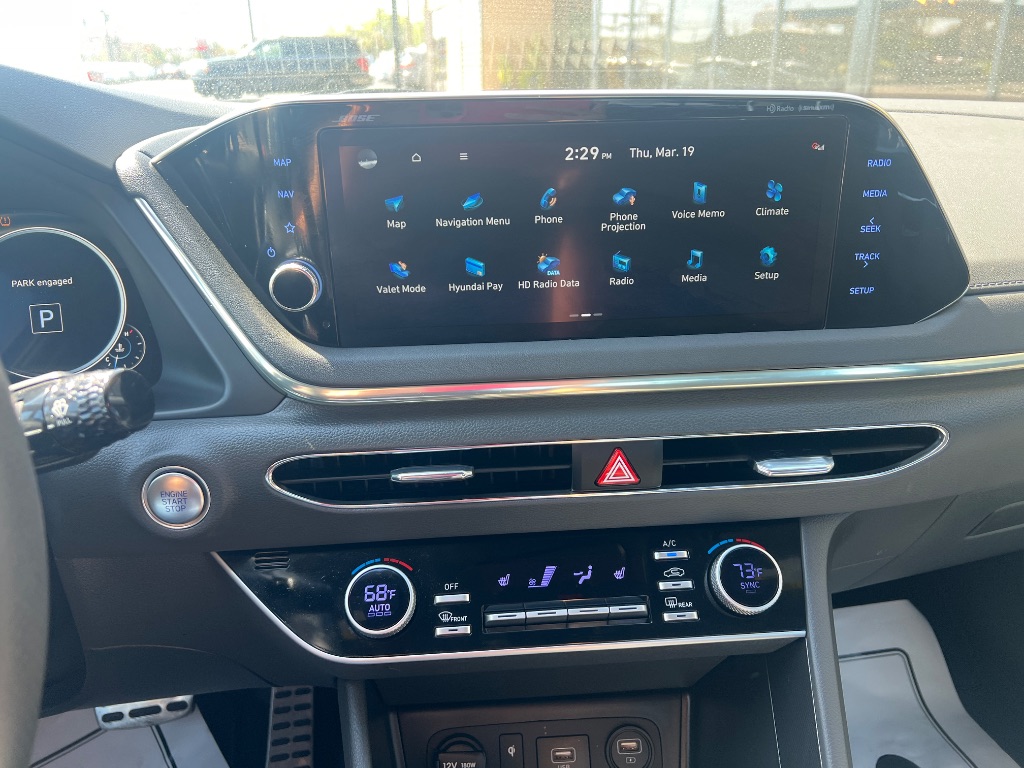 2023 Hyundai Sonata SEL Plus - Photo 7