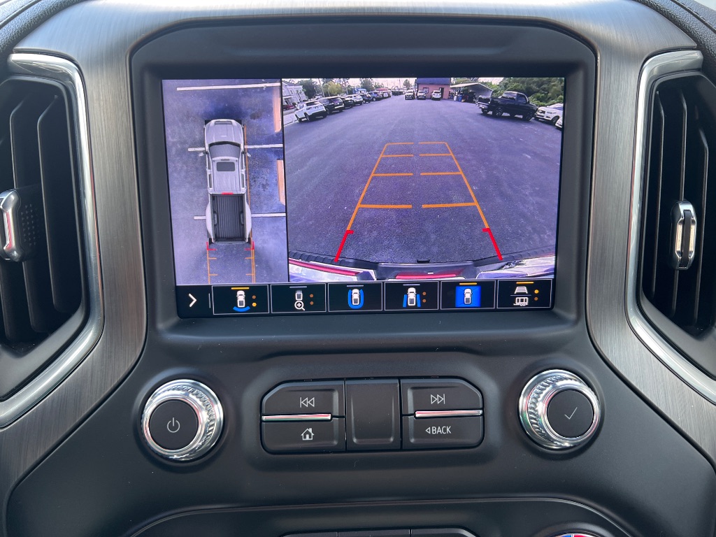 GMC Sierra photo 7