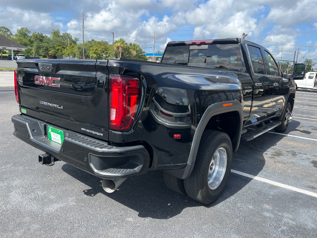GMC Sierra photo 14
