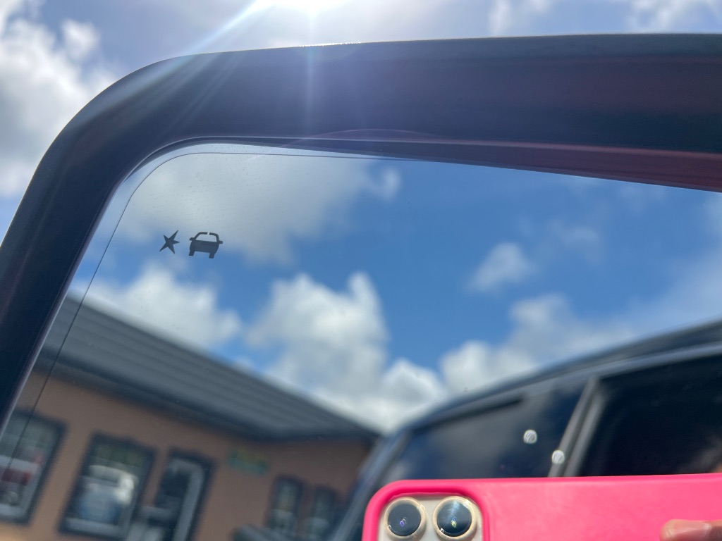 GMC Sierra photo 3