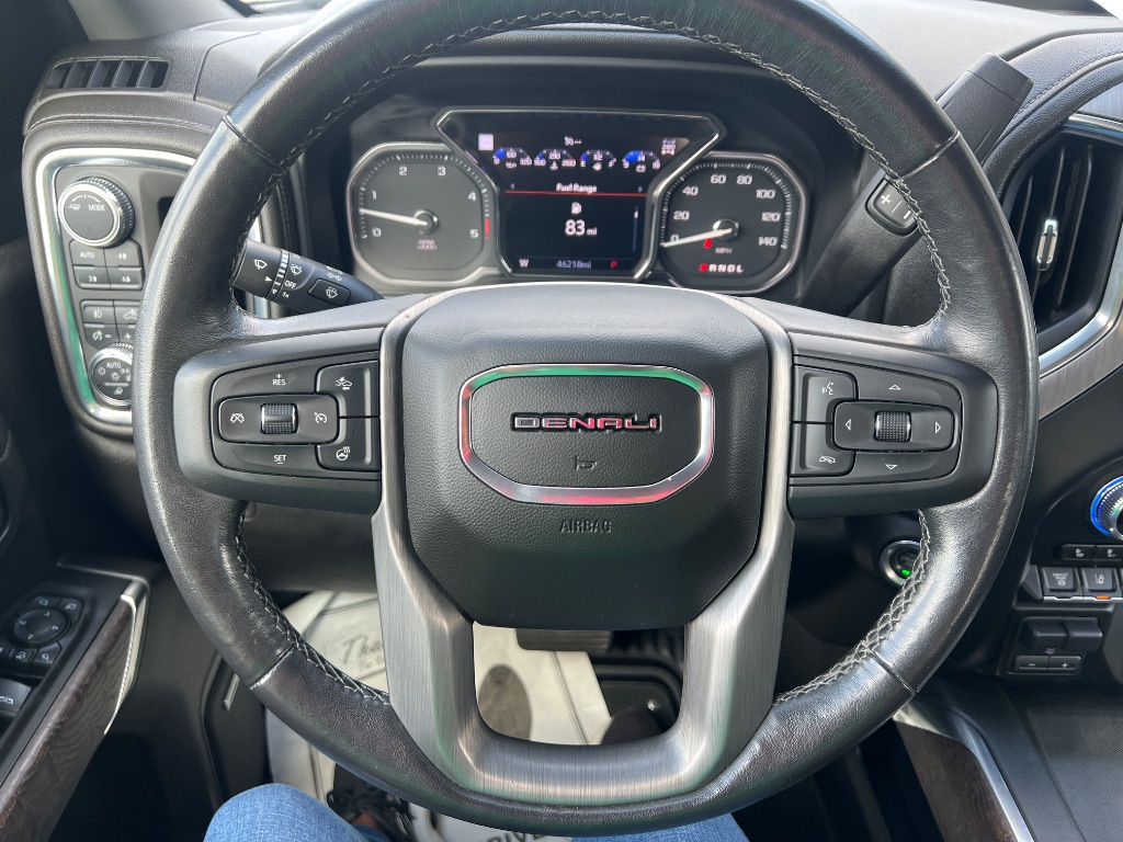GMC Sierra photo 6