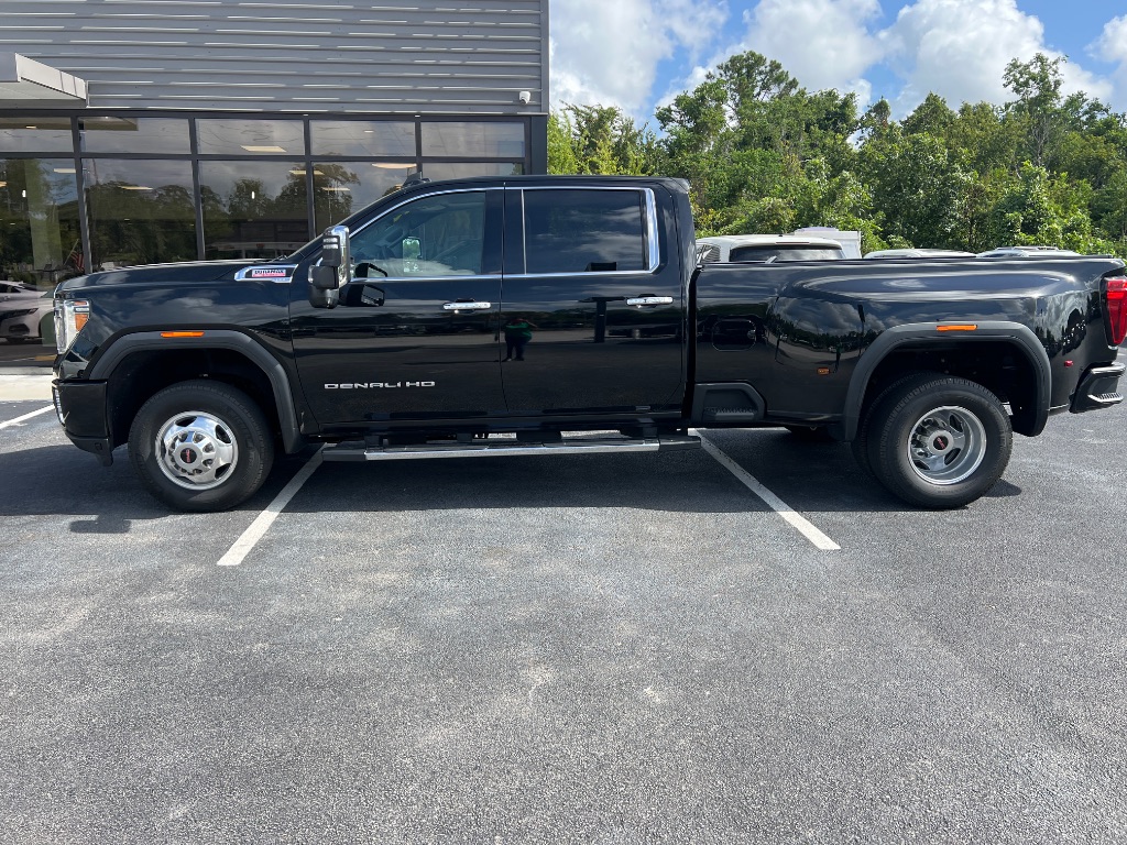 GMC Sierra photo 12