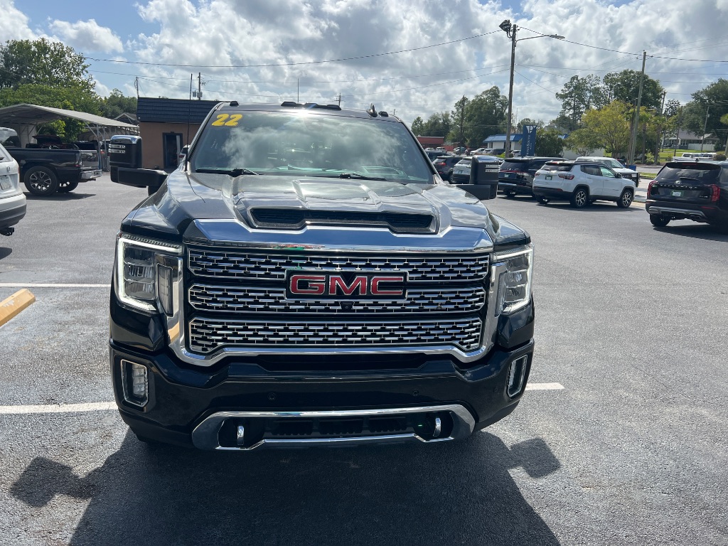 GMC Sierra photo 11