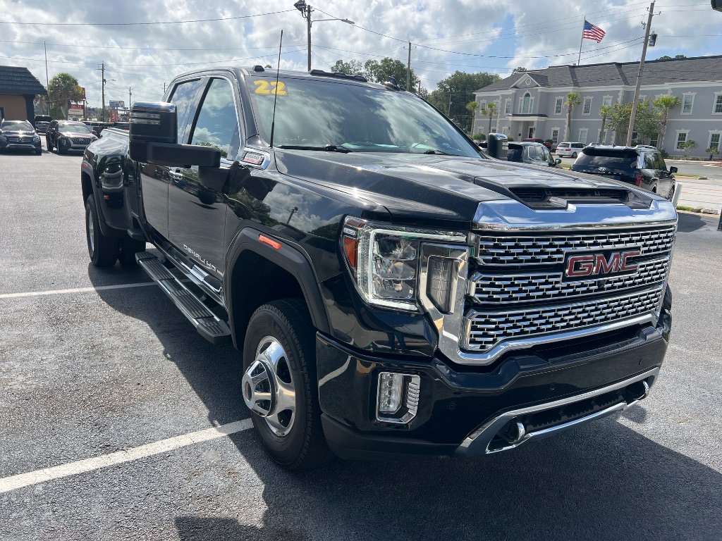 GMC Sierra photo 15