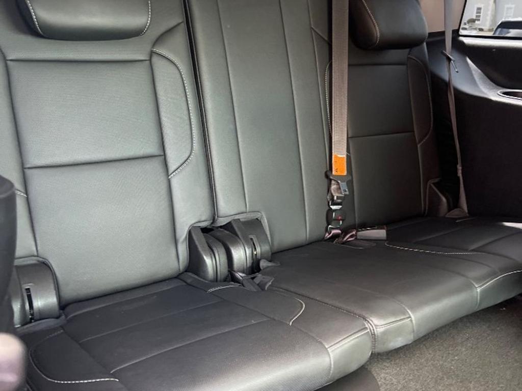 Chevrolet Tahoe photo 22