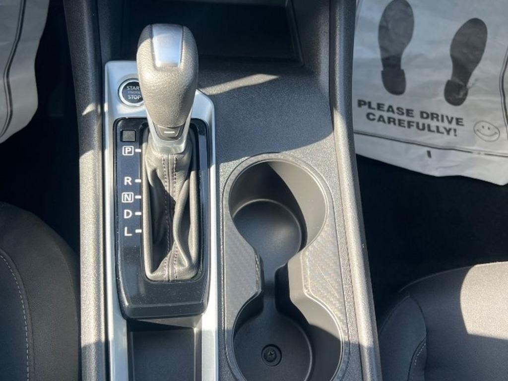 2025 Nissan Altima SV - Photo 7