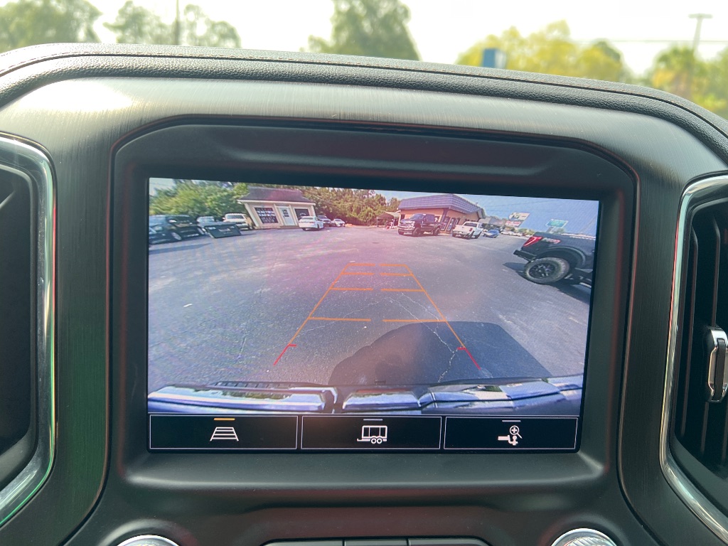GMC Sierra photo 5