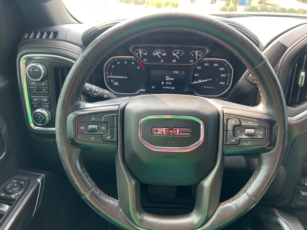 GMC Sierra photo 4