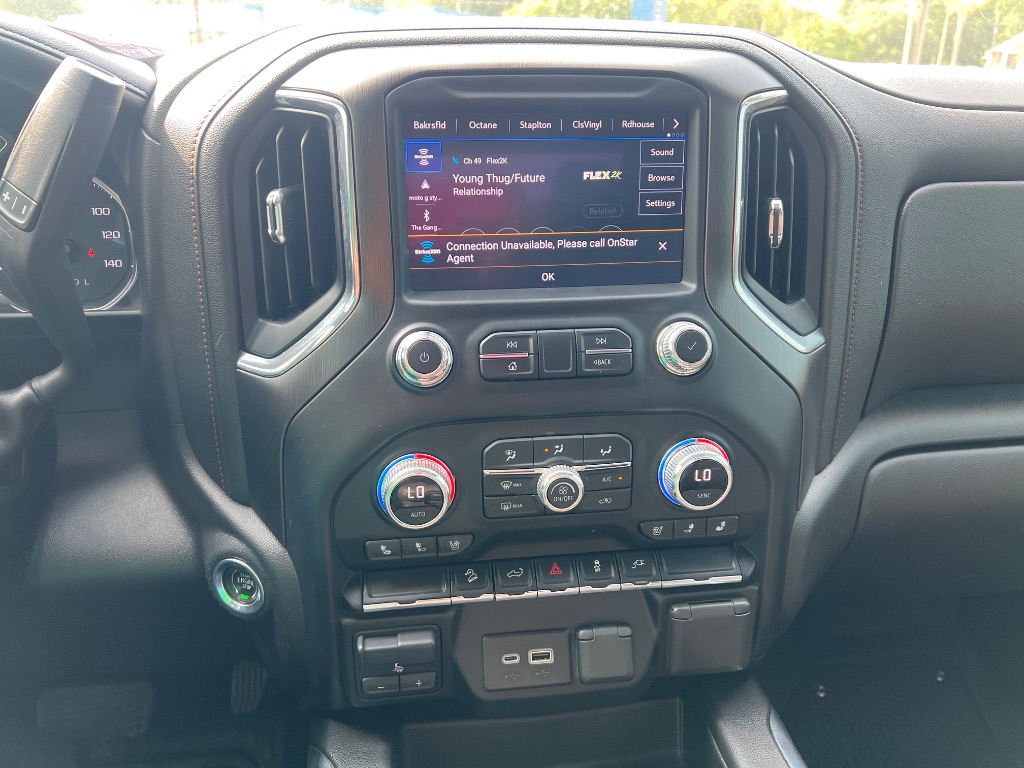 GMC Sierra photo 6