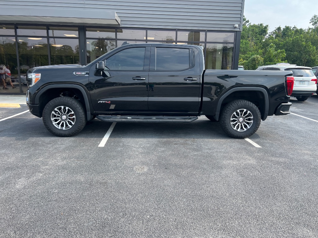 GMC Sierra photo 9