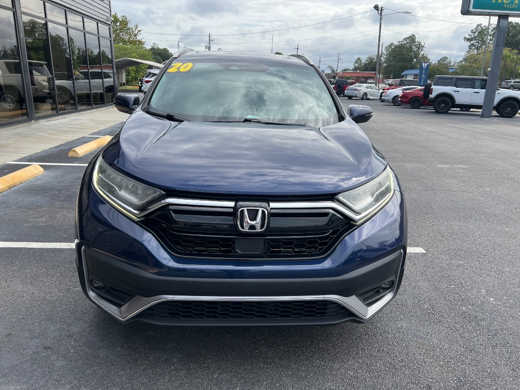 Honda CR-V photo 9