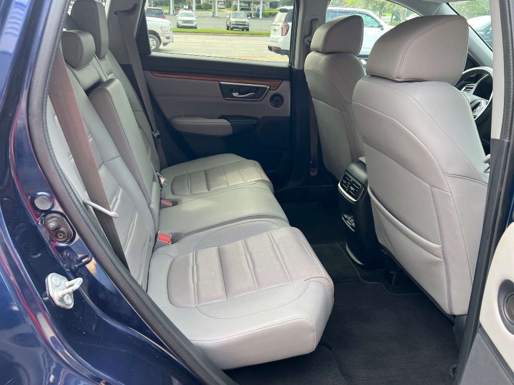 Honda CR-V photo 17