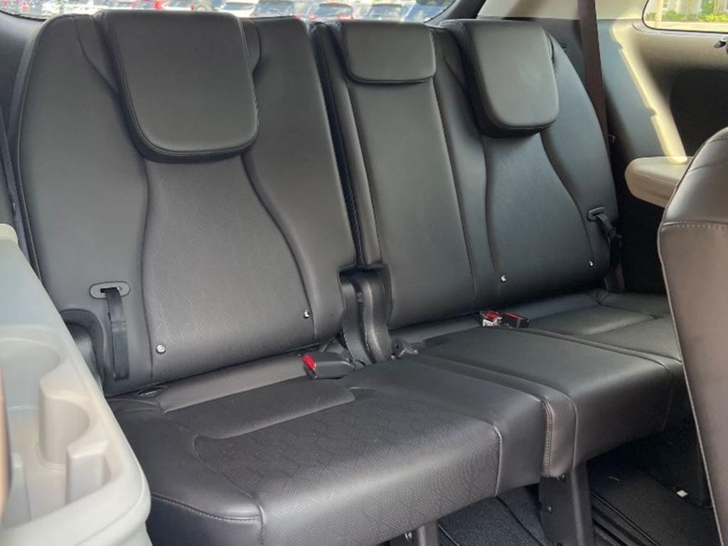 Kia Carnival photo 19