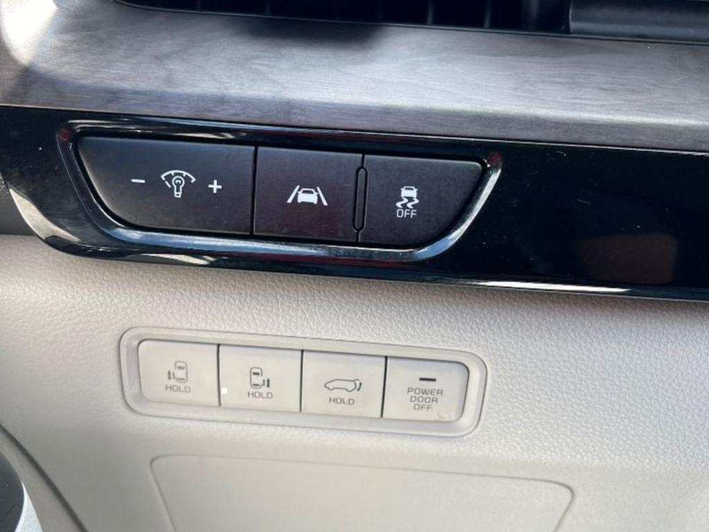 Kia Carnival photo 4