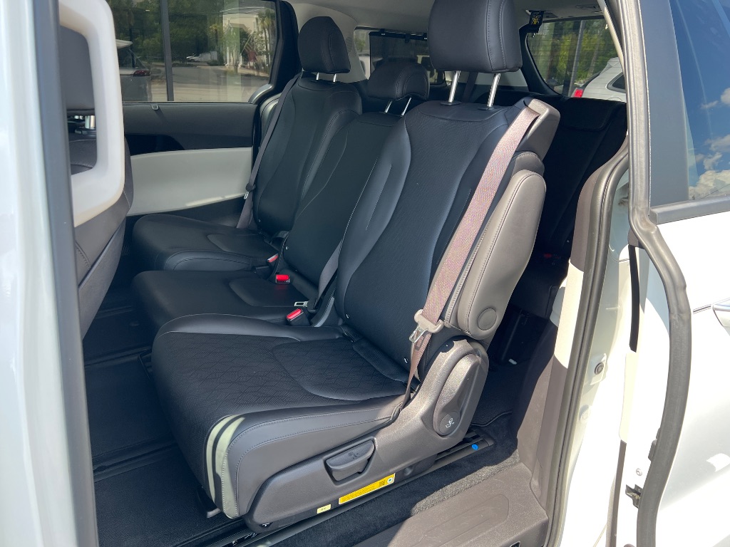 Kia Carnival photo 15