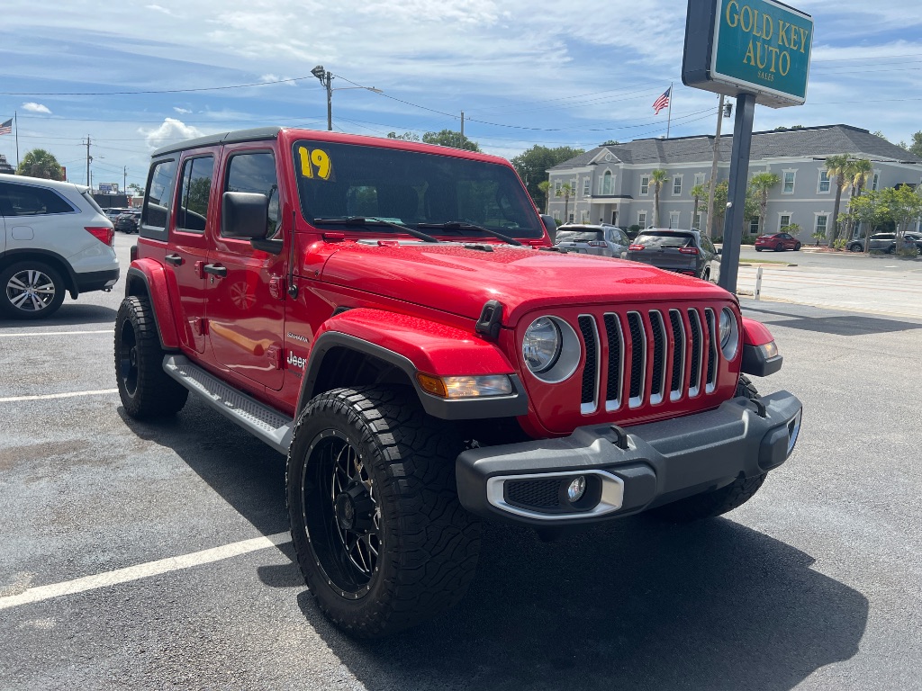Jeep Wrangler photo 12