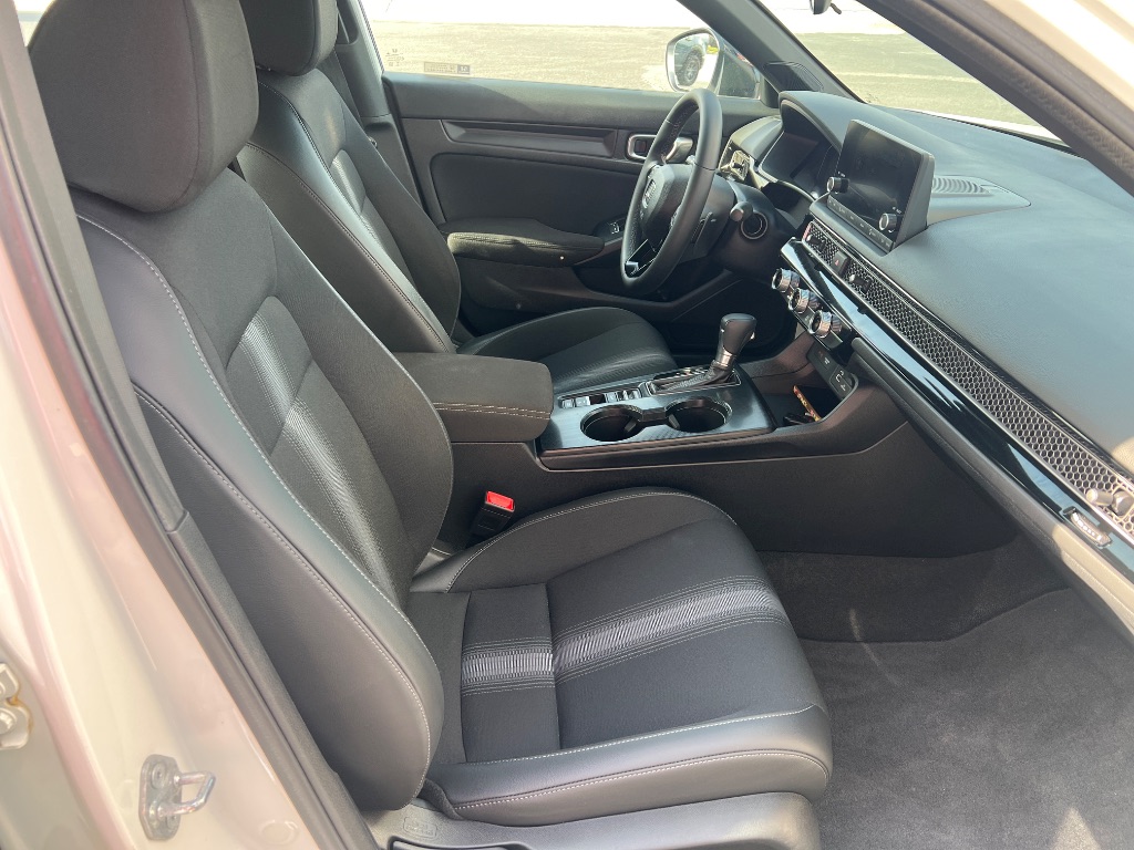 Honda Civic photo 15