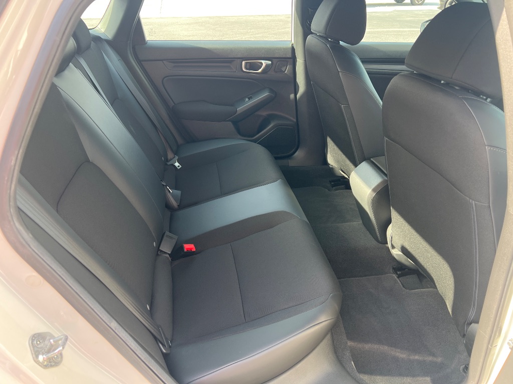 Honda Civic photo 16