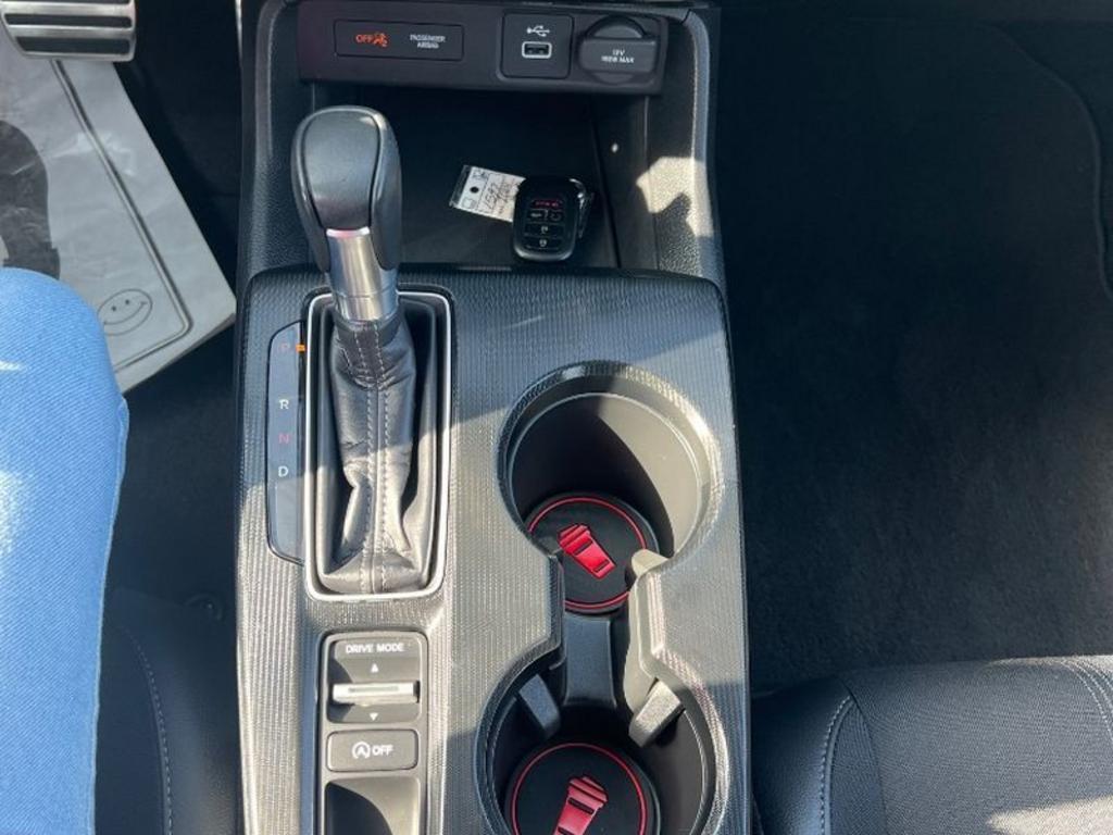 Honda Civic photo 7