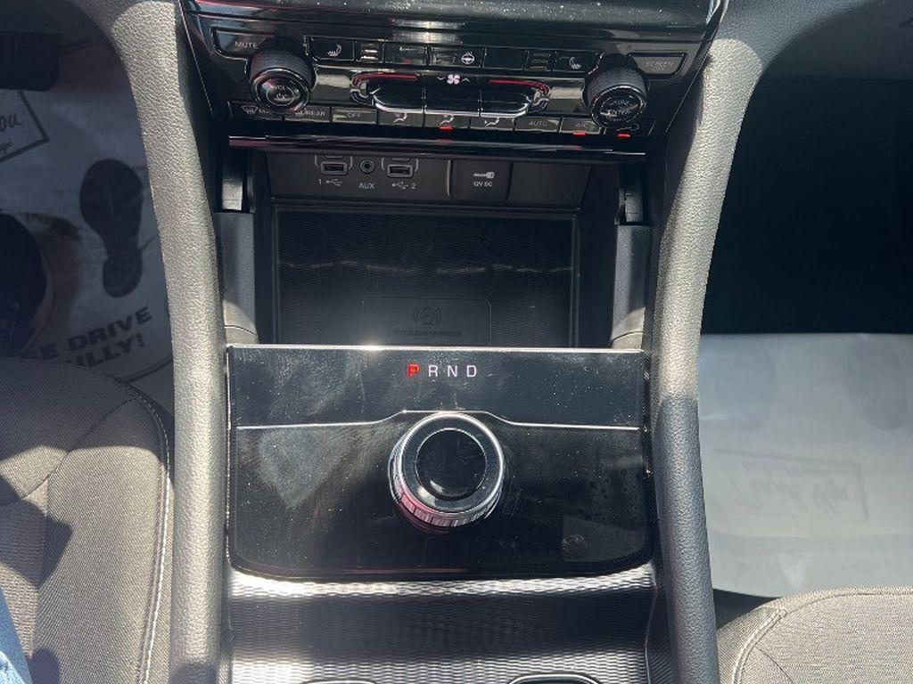 Jeep Grand Cherokee photo 7