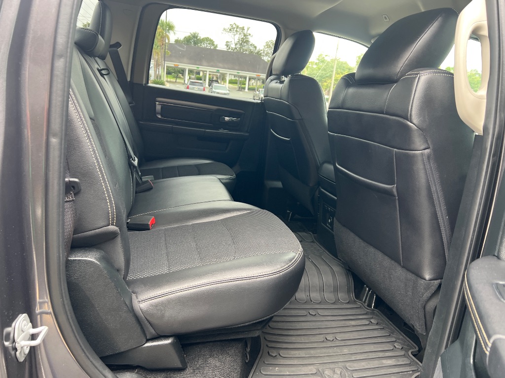Ram 1500 photo 16