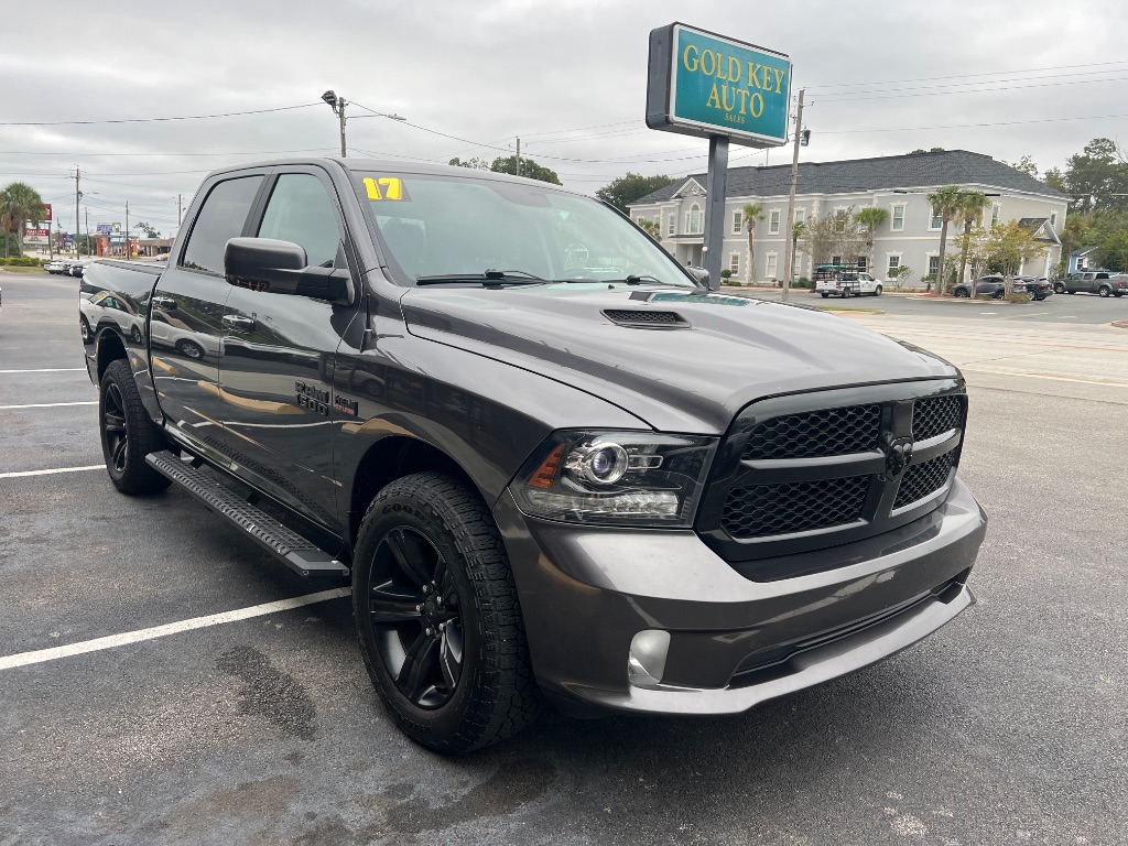 Ram 1500 photo 12