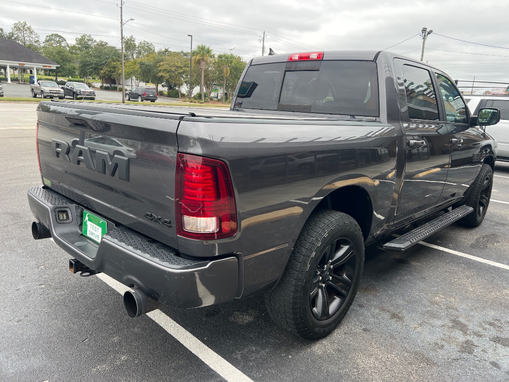 Ram 1500 photo 11