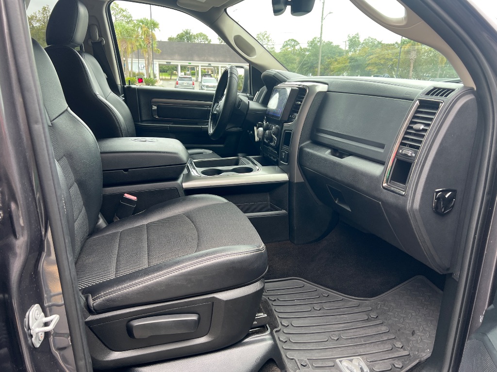 Ram 1500 photo 15