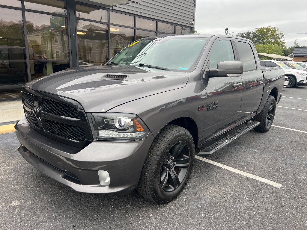 Ram 1500