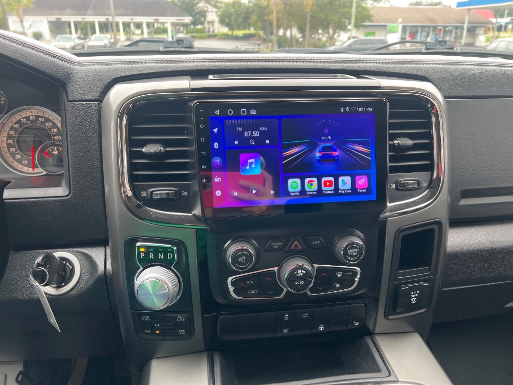 Ram 1500 photo 6