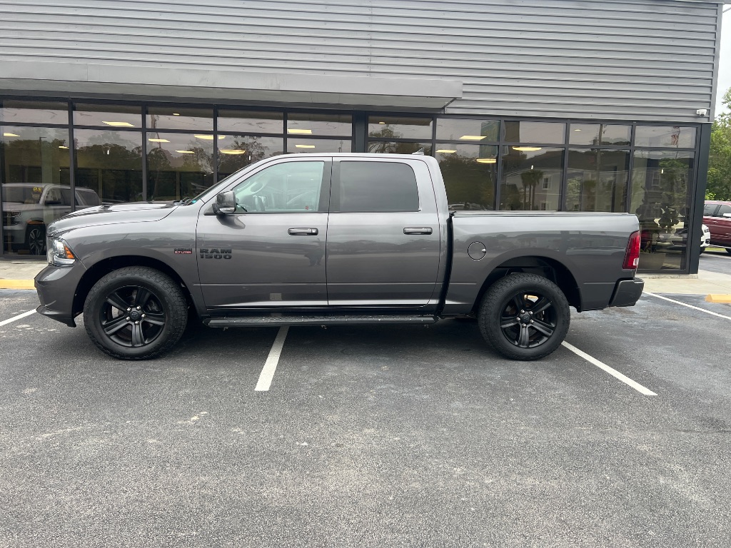 Ram 1500 photo 9